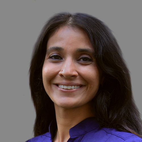 Apeksha Desai, MD